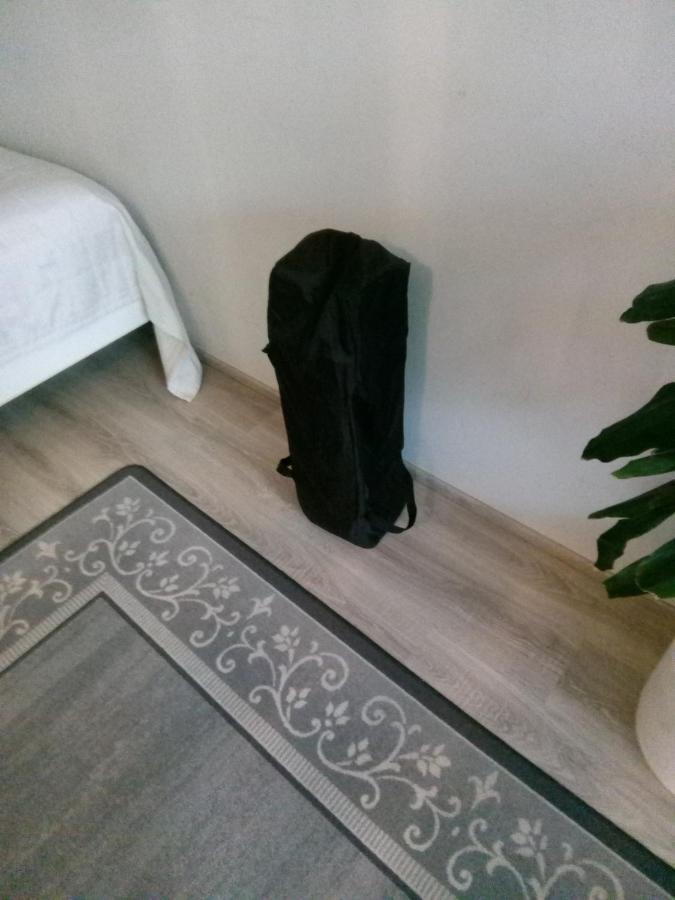 Parantolankatu Modern One Room Apartment Хювинкяя Экстерьер фото